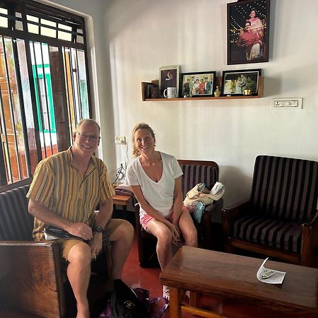 Gramam Homestay, Cochin Kochi Exteriör bild