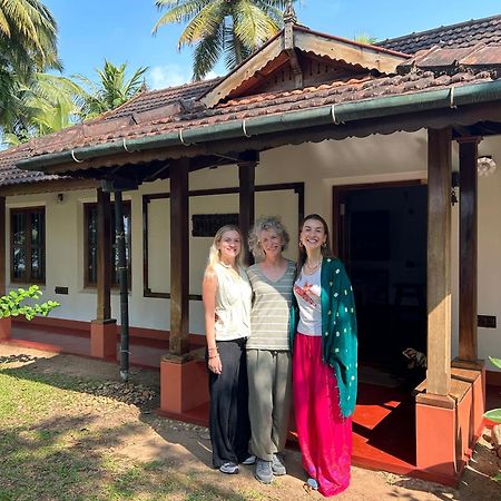 Gramam Homestay, Cochin Kochi Exteriör bild