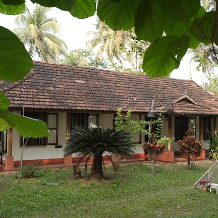 Gramam Homestay, Cochin Kochi Exteriör bild