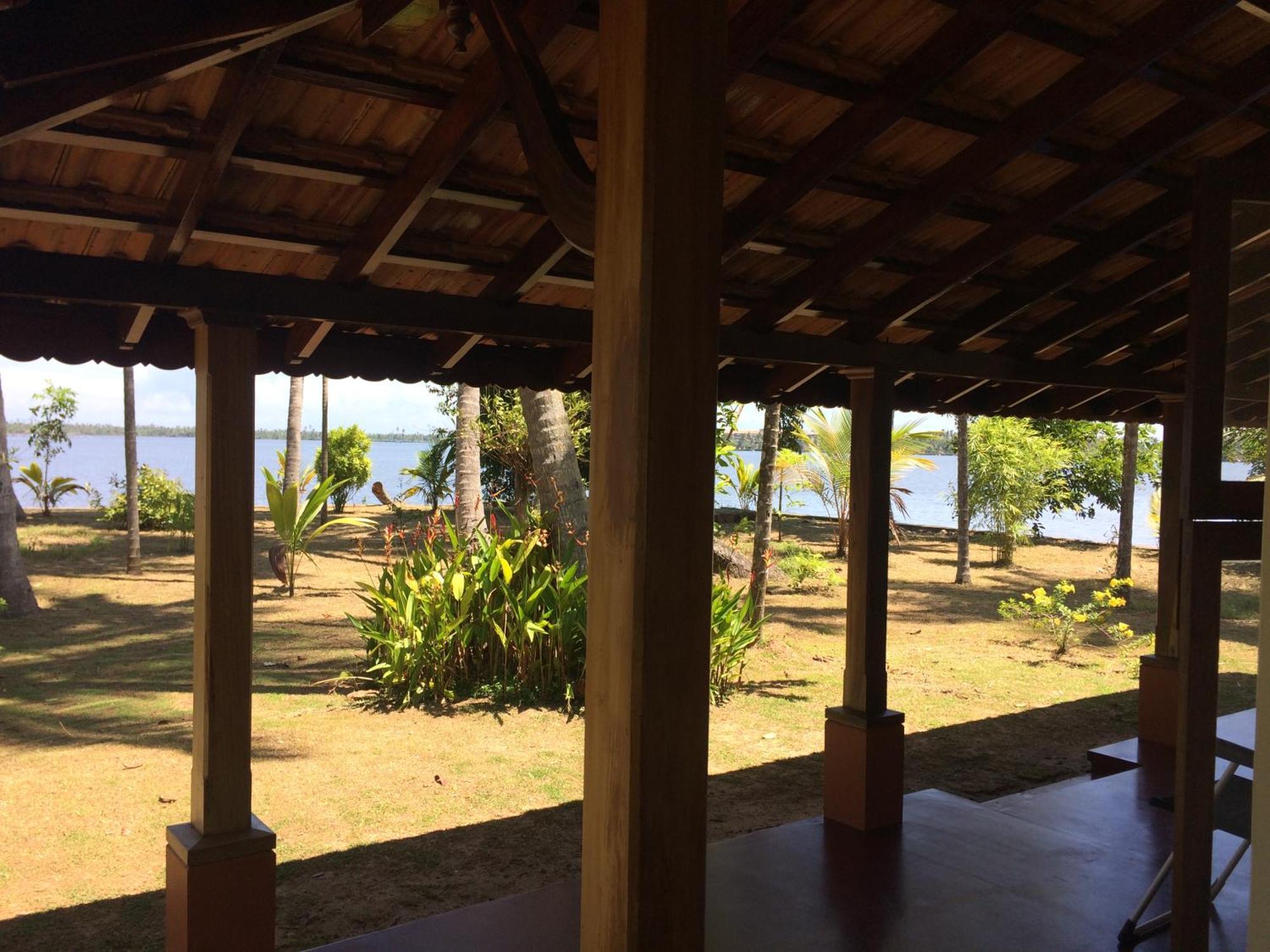 Gramam Homestay, Cochin Kochi Exteriör bild