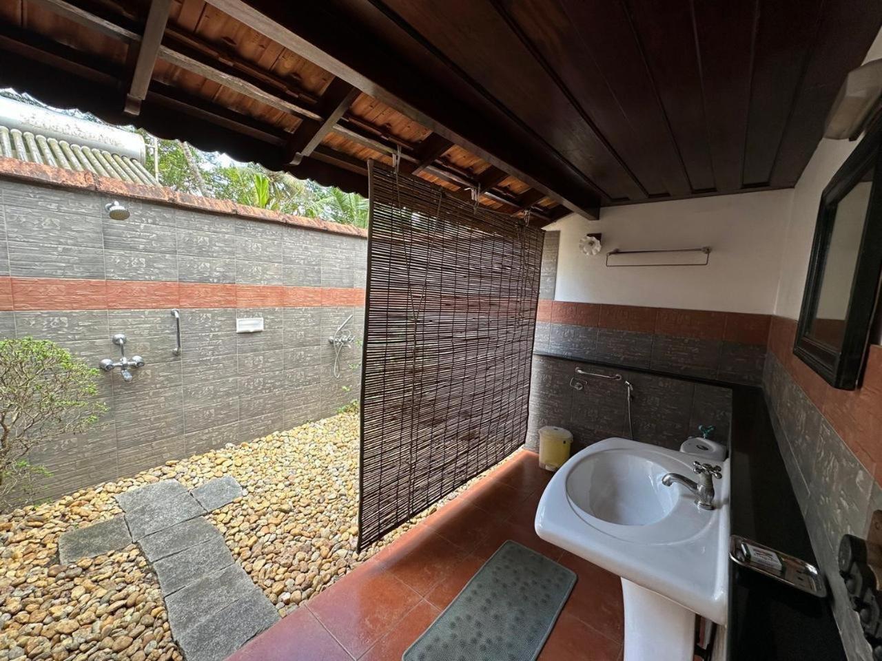 Gramam Homestay, Cochin Kochi Exteriör bild