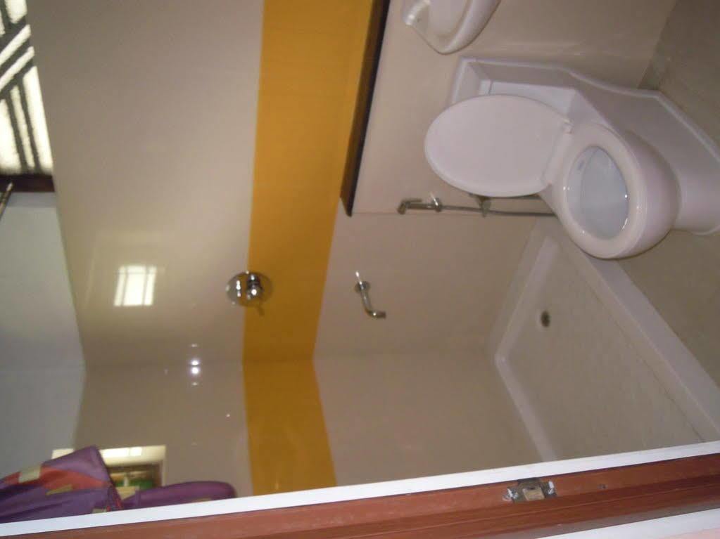 Gramam Homestay, Cochin Kochi Exteriör bild